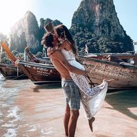 Отзыв от Дана - Виза Destination Thailand